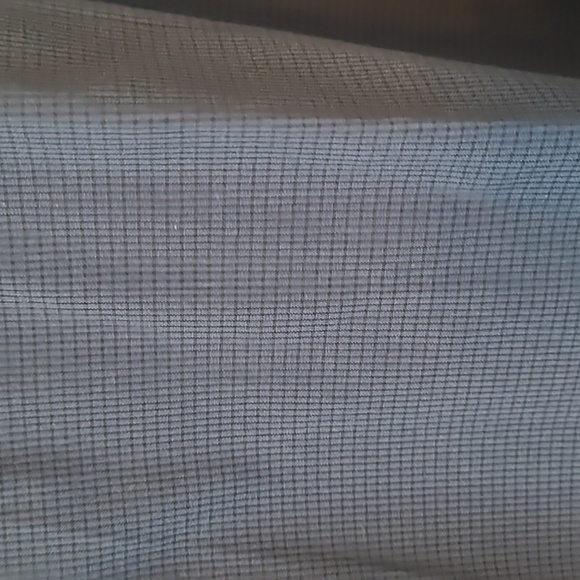 Men's size 16-16.5 dress shirt - Picture 2 of 4